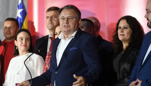 Danas Kongres SDP-a: Kakve promjene će pretrpiti Statut