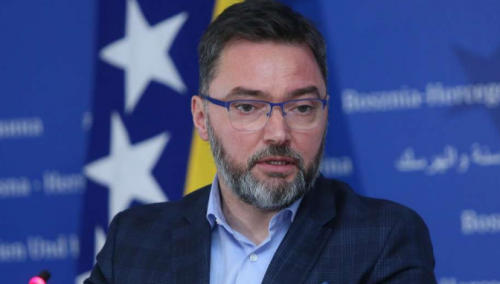 Danas kreće prvi kontingent goveđeg mesa za Tursku