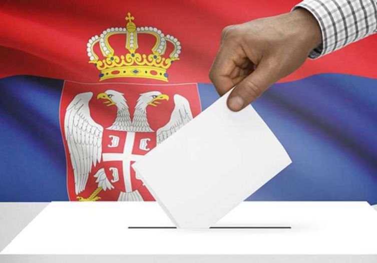 Danas lokalni izbori u Srbiji, dio opozicije ne učestvuje