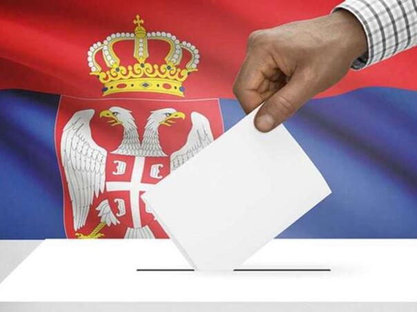 Danas lokalni izbori u Srbiji, dio opozicije ne učestvuje