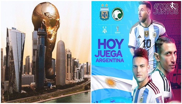 Danas mečevi u grupama C i D, na teren izlazi Messi