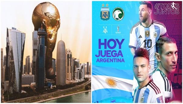 Danas mečevi u grupama C i D, na teren izlazi Messi