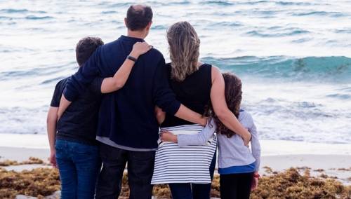 Danas Međunarodni dan porodice