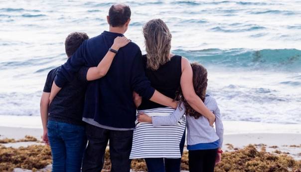 Danas Međunarodni dan porodice