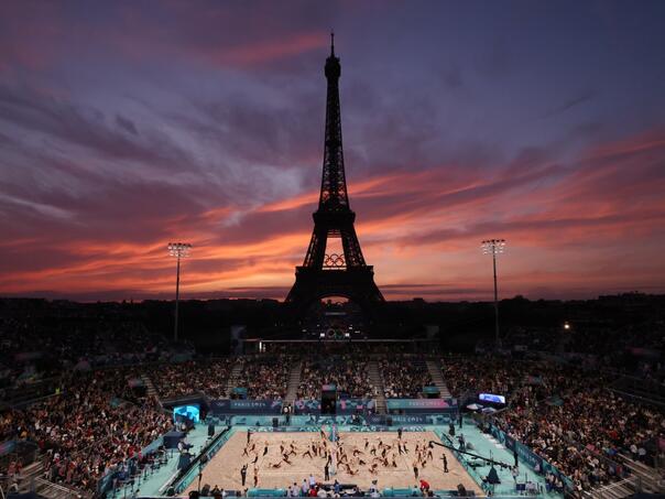 Danas na OI u Parizu: Susret Đokovića i Nadala, zanimljivi mečevi u rukometu