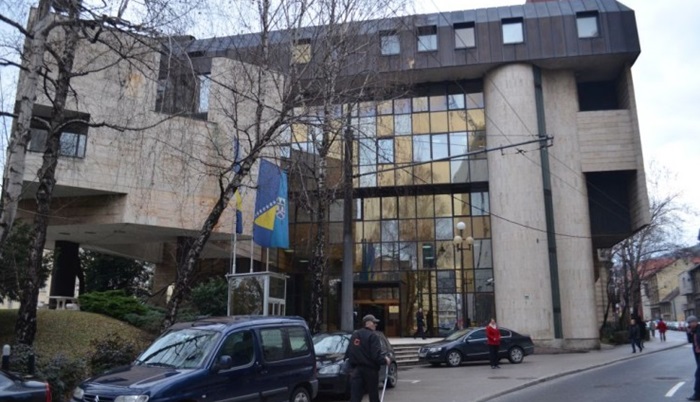Danas nastavak devete redovne sjednice Doma naroda