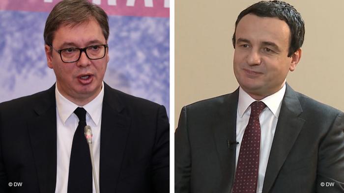 Danas nastavak pregovora Beograda i Prištine