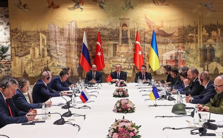 Danas nastavak pregovora, Rusija odbila važan ukrajinski prijedlog