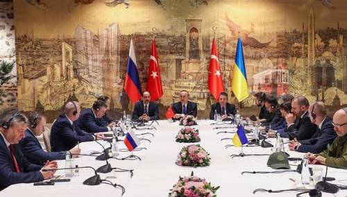 Danas nastavak pregovora, Rusija odbila važan ukrajinski prijedlog