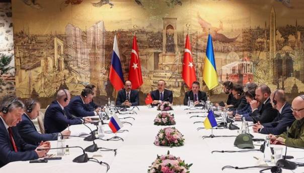 Danas nastavak pregovora, Rusija odbila važan ukrajinski prijedlog