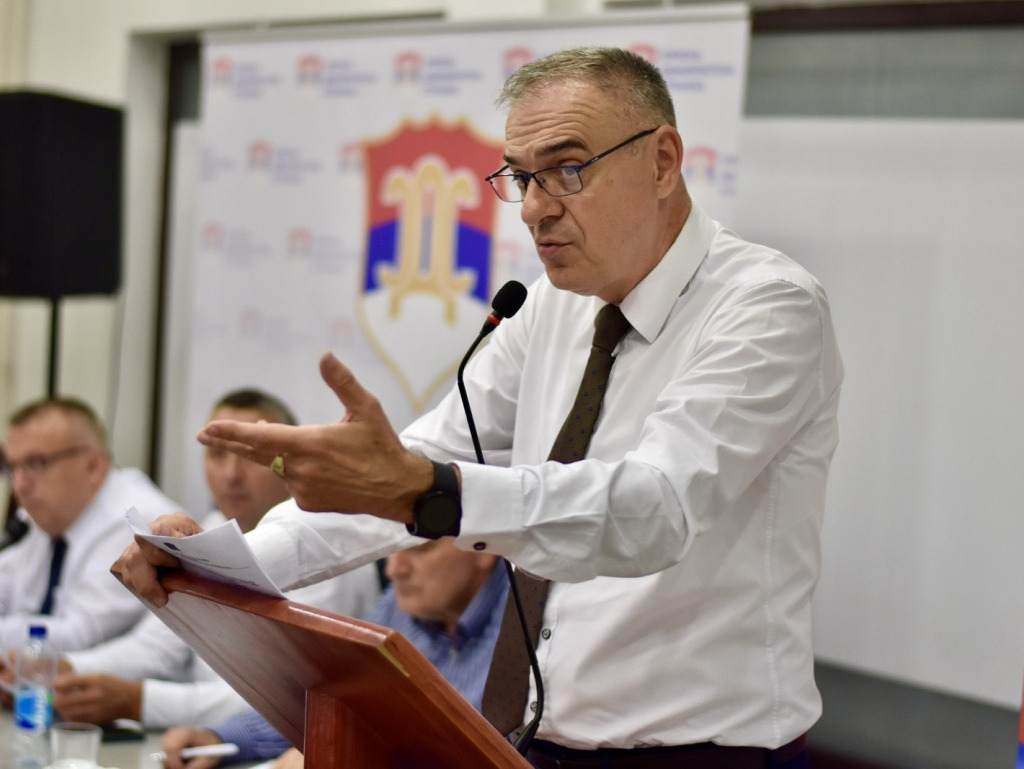 Danas nova drama u SDS-u: Miličević gubi podršku?