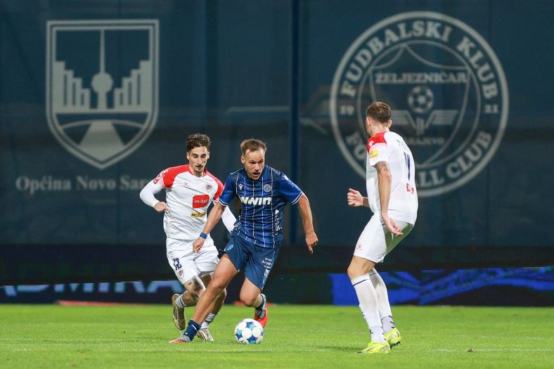 Danas nova uzbuđenja u bh. fudbalu: Derbi kola na Pecari