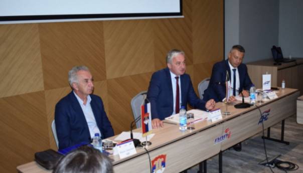 Danas novi sastanak predstavnika opozicije u RS-u