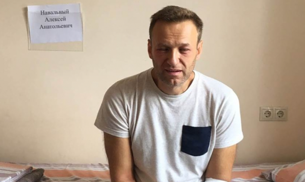 Danas novo suđenje Navaljnom, prijeti mu još 30 godina zatvora