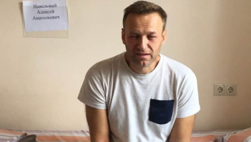 Danas novo suđenje Navaljnom, prijeti mu još 30 godina zatvora