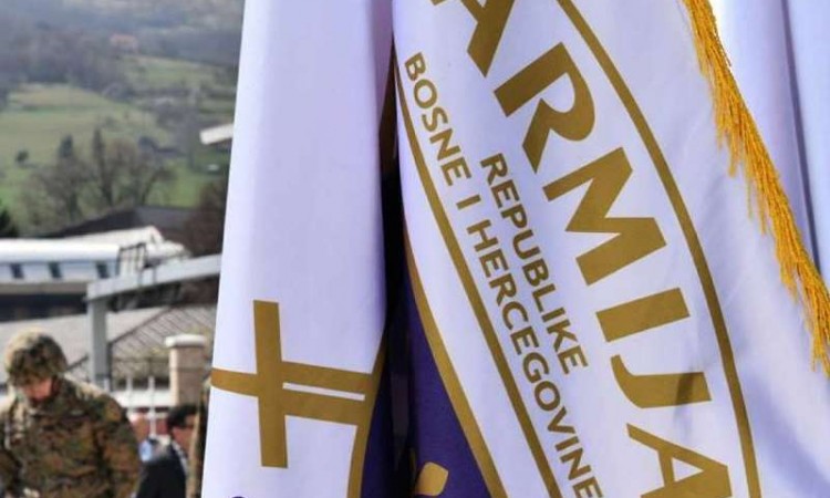 Danas obilježavanje 28. godišnjice formiranja Prvog korpusa Armije RBiH