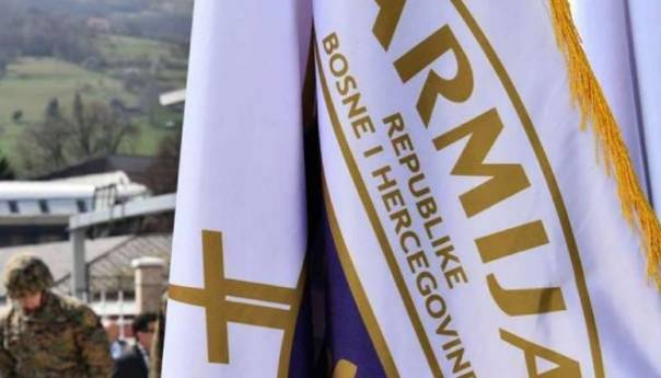 Danas obilježavanje 28. godišnjice formiranja Prvog korpusa Armije RBiH