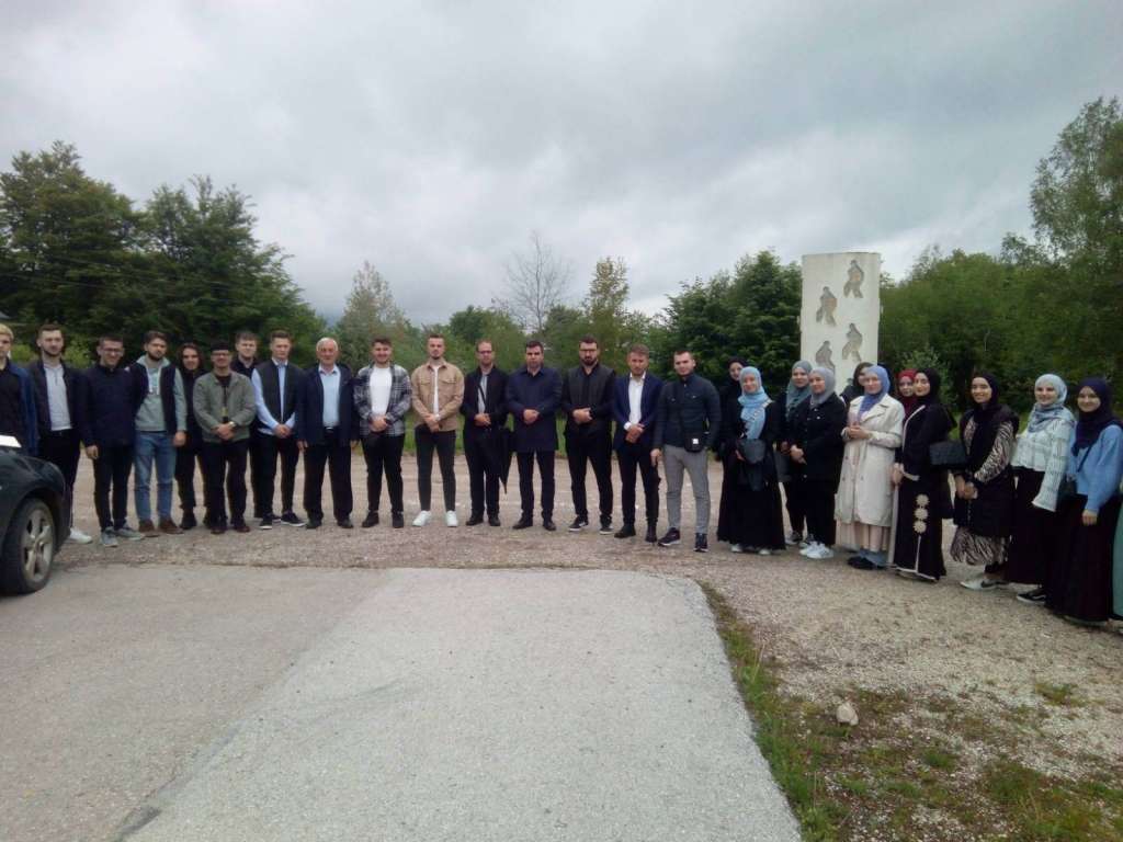 Danas obilježavanje 575. godišnjice Turhan Emin - begove džamije u Ustikolini   