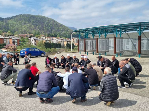 Danas obilježavanje godišnjice stradanja Bošnjaka Vlasenice