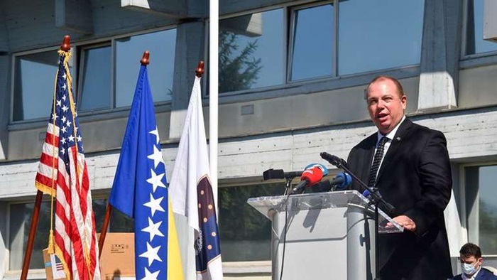 Danas objava Izvještaja o korupciji u KS: Konkretni primjeri i imena