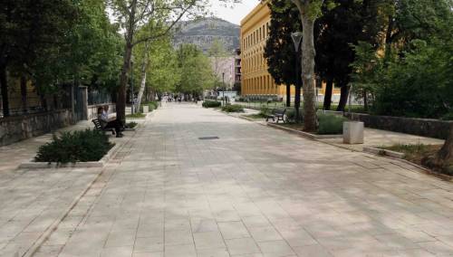 Danas oblačno, temperature do 26 stepeni