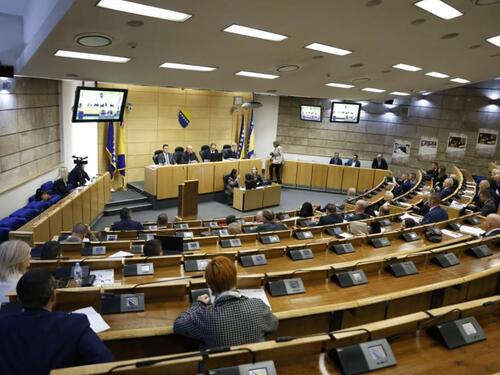 Danas odluka o budžetu FBiH za 2026. godinu