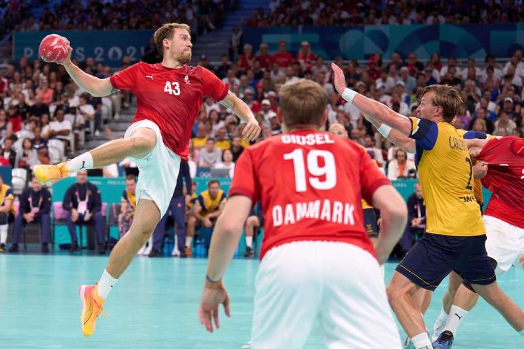 Danas odluka o finalistima muškog rukometnog turnira