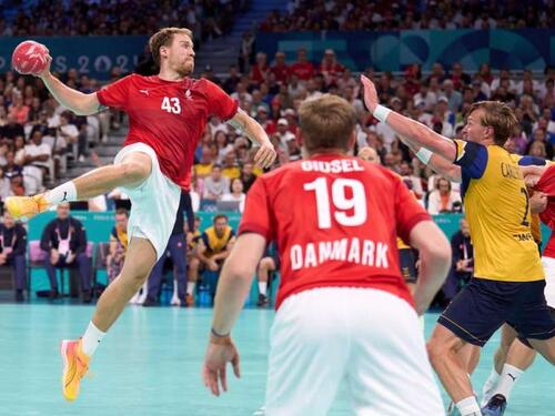 Danas odluka o finalistima muškog rukometnog turnira