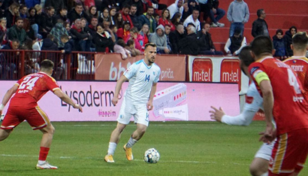 Danas odluka o finalistima nogometnog Kupa BiH