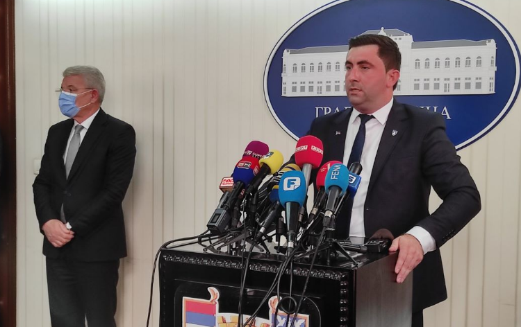 Danas odluka o inicijativi za opoziv gradonačelnika Bijeljine