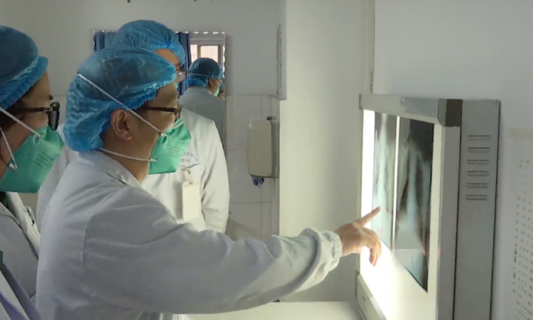 Danas odluka o vanrednom stanju zbog virusa iz Kine