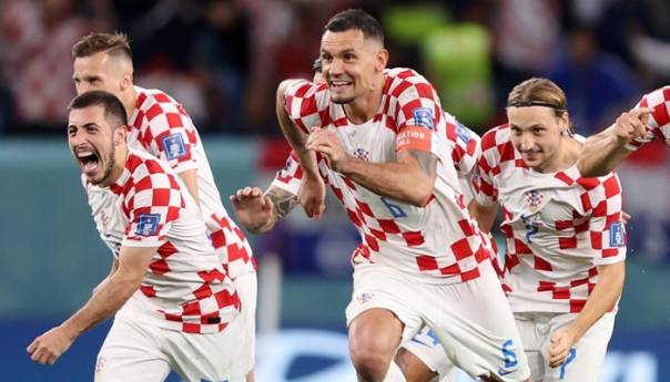 Danas odluka o prvom polufinalnom paru, viceprvak svijeta protiv najtrofejnijih