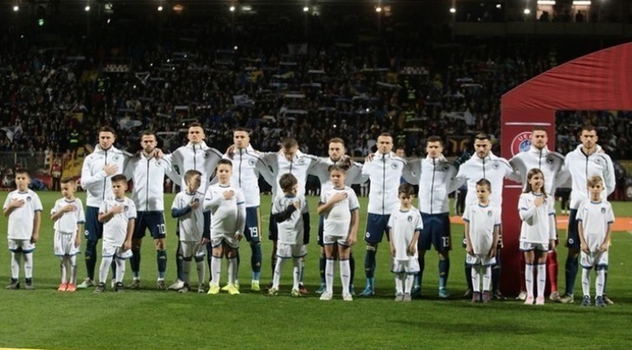 Danas okupljanje nogometne bh. reprezentacije u Zenici