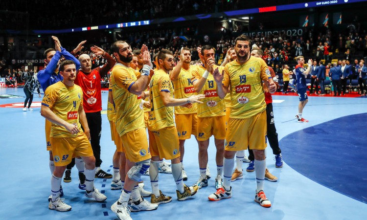 Danas okupljanje rukometaša BiH, sutra prvi trening