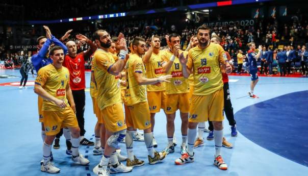 Danas okupljanje rukometaša BiH, sutra prvi trening