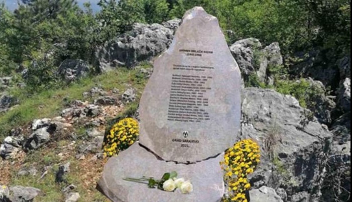Danas otkrivanje spomen-obilježja na Kazanima