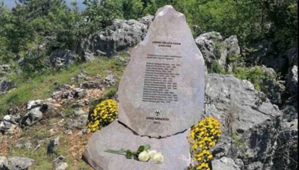 Danas otkrivanje spomen-obilježja na Kazanima