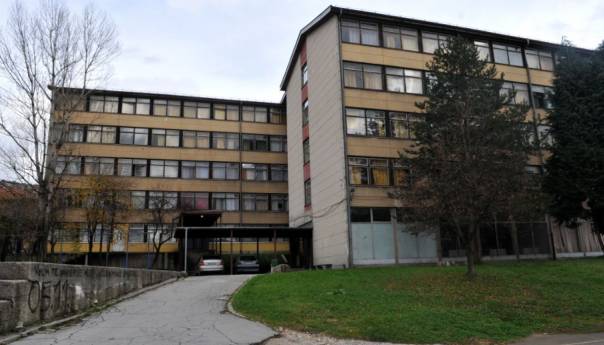 Danas otvaranje privremenog izolatorija na Bjelavama