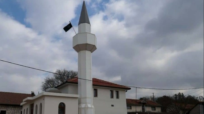 Danas otvorenje džamije u Rabranima kod Neuma