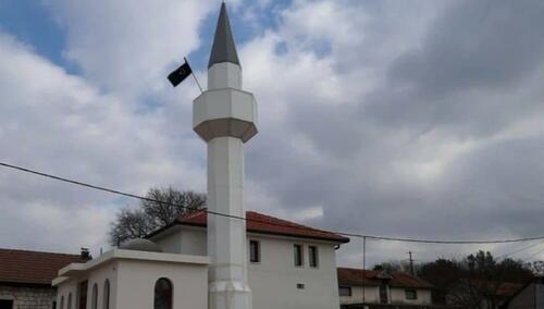Danas otvorenje džamije u Rabranima kod Neuma