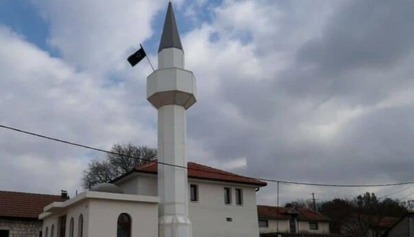 Danas otvorenje džamije u Rabranima kod Neuma
