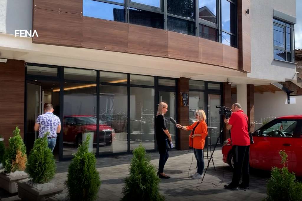 Danas otvorenje Generalnog konzulata BiH u Novom Pazaru