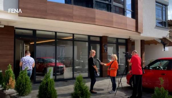 Danas otvorenje Generalnog konzulata BiH u Novom Pazaru