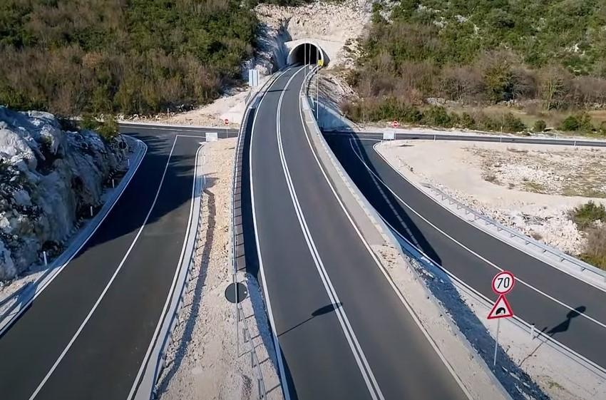 Danas otvorenje magistrale: Od Stoca do Neuma za 25 minuta