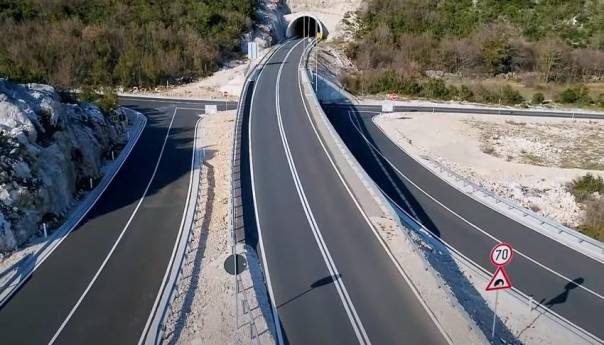 Danas otvorenje magistrale: Od Stoca do Neuma za 25 minuta