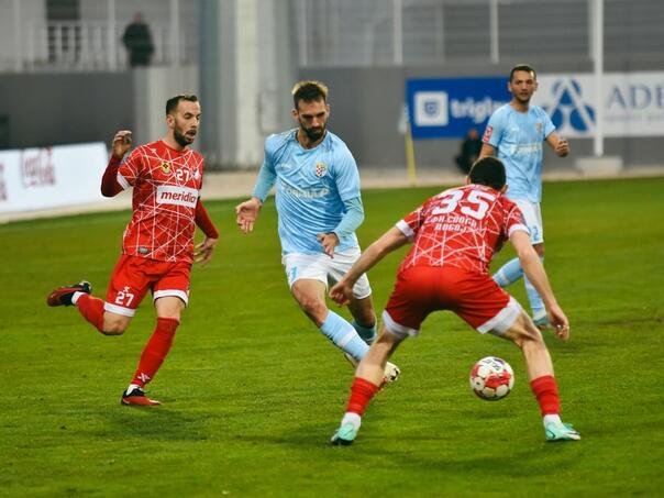 Danas pada odluka o prvom polufinalisti Kupa BiH