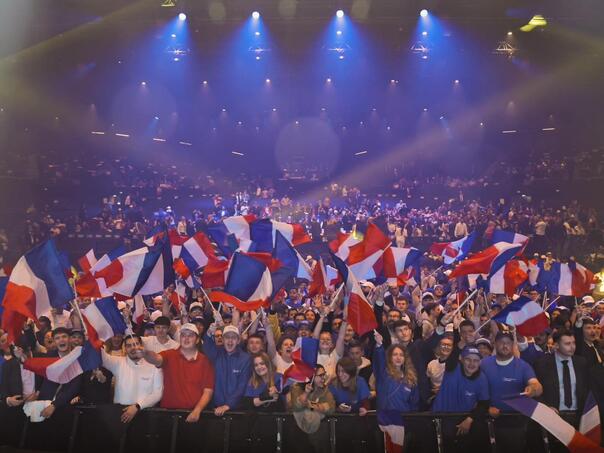 Danas parlamentarni izbori u Francuskoj