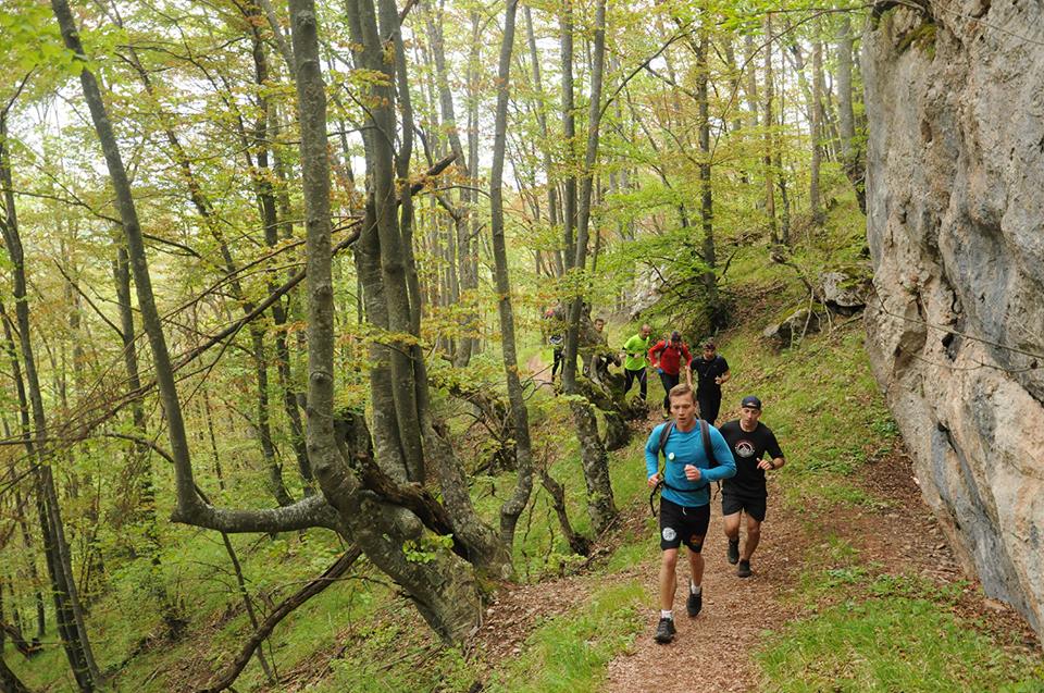 Danas planinske utrke Skakavac Trail na 21, 42 i 77 kilometara