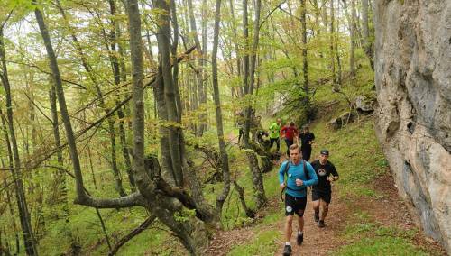 Danas planinske utrke Skakavac Trail na 21, 42 i 77 kilometara