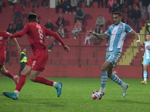 Danas počinje 13. kolo Wwin lige, igrat će se do ponedjeljka